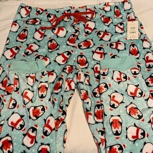 Secret Treasures size XL  (16–18) soft and cozy pajama pants